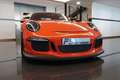 Porsche 991 GT3 RS PDK Naranja - thumbnail 4