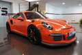 Porsche 991 GT3 RS PDK Naranja - thumbnail 32