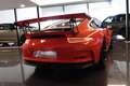 Porsche 991 GT3 RS PDK Naranja - thumbnail 20