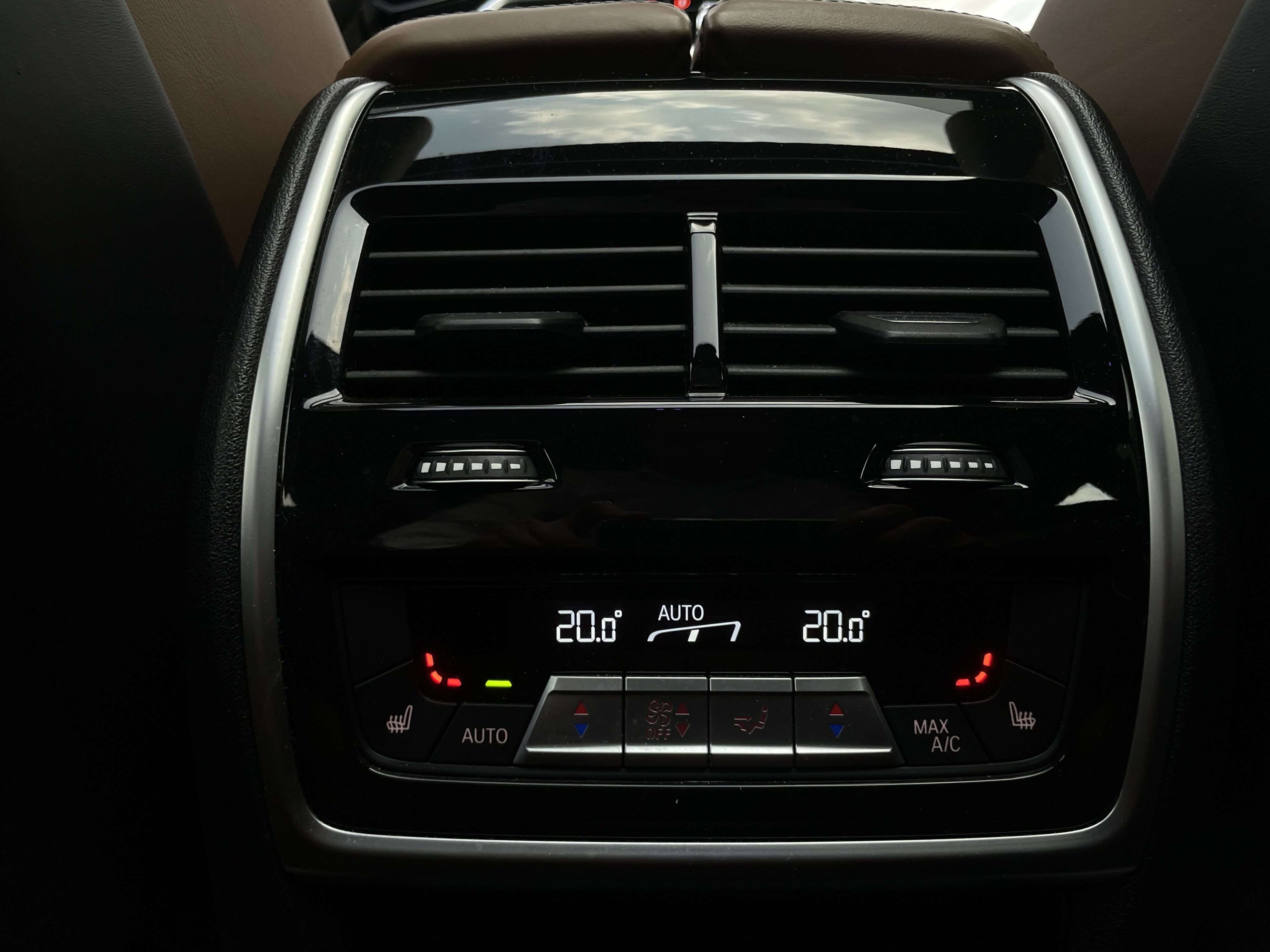 BMW X6 M