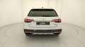 Audi A4 allroad 40 2.0 tdi mhev quattro 204cv s-tronic Blanc - thumbnail 4