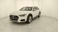 Audi A4 allroad 40 2.0 tdi mhev quattro 204cv s-tronic Blanc - thumbnail 1