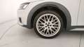 Audi A4 allroad 40 2.0 tdi mhev quattro 204cv s-tronic Blanc - thumbnail 5