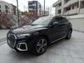 Audi Q5 Sportback 40 2.0 tdi mhev 12V S line Plus quattro Zwart - thumbnail 3
