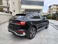 Audi Q5 Sportback 40 2.0 tdi mhev 12V S line Plus quattro Zwart - thumbnail 7