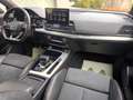 Audi Q5 Sportback 40 2.0 tdi mhev 12V S line Plus quattro Zwart - thumbnail 18