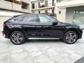 Audi Q5 Sportback 40 2.0 tdi mhev 12V S line Plus quattro Zwart - thumbnail 8
