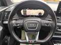 Audi Q5 Sportback 40 2.0 tdi mhev 12V S line Plus quattro Zwart - thumbnail 19