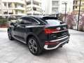 Audi Q5 Sportback 40 2.0 tdi mhev 12V S line Plus quattro Zwart - thumbnail 5