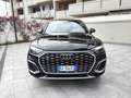 Audi Q5 Sportback 40 2.0 tdi mhev 12V S line Plus quattro Zwart - thumbnail 2
