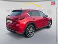 Mazda CX-5 2.5 SKYACTIV-G 194 Sélection 4x2 BVA Euro6d-T Touvrant Sieges chauf/cuir Volant chauf Bose Rot - thumbnail 6