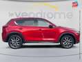Mazda CX-5 2.5 SKYACTIV-G 194 Sélection 4x2 BVA Euro6d-T Touvrant Sieges chauf/cuir Volant chauf Bose Rot - thumbnail 4