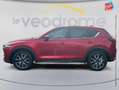 Mazda CX-5 2.5 SKYACTIV-G 194 Sélection 4x2 BVA Euro6d-T Touvrant Sieges chauf/cuir Volant chauf Bose Rot - thumbnail 9