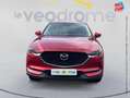 Mazda CX-5 2.5 SKYACTIV-G 194 Sélection 4x2 BVA Euro6d-T Touvrant Sieges chauf/cuir Volant chauf Bose Rot - thumbnail 2