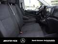 Mercedes-Benz Vito 116 EXTRALANG NEUES MODELL AHK KAMERA MBUX Weiß - thumbnail 10