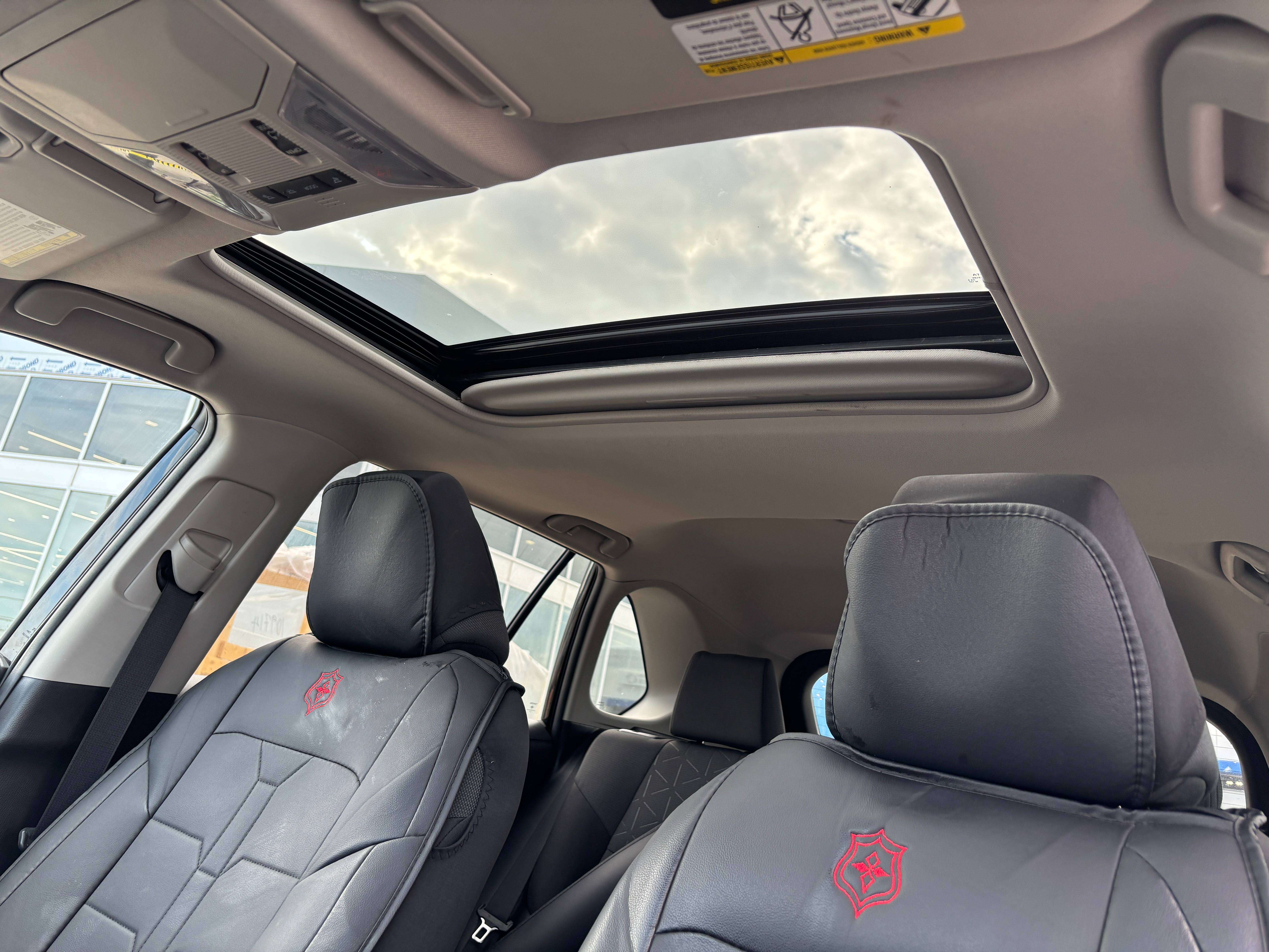 used 2022 Toyota RAV4 car, priced at $30,995