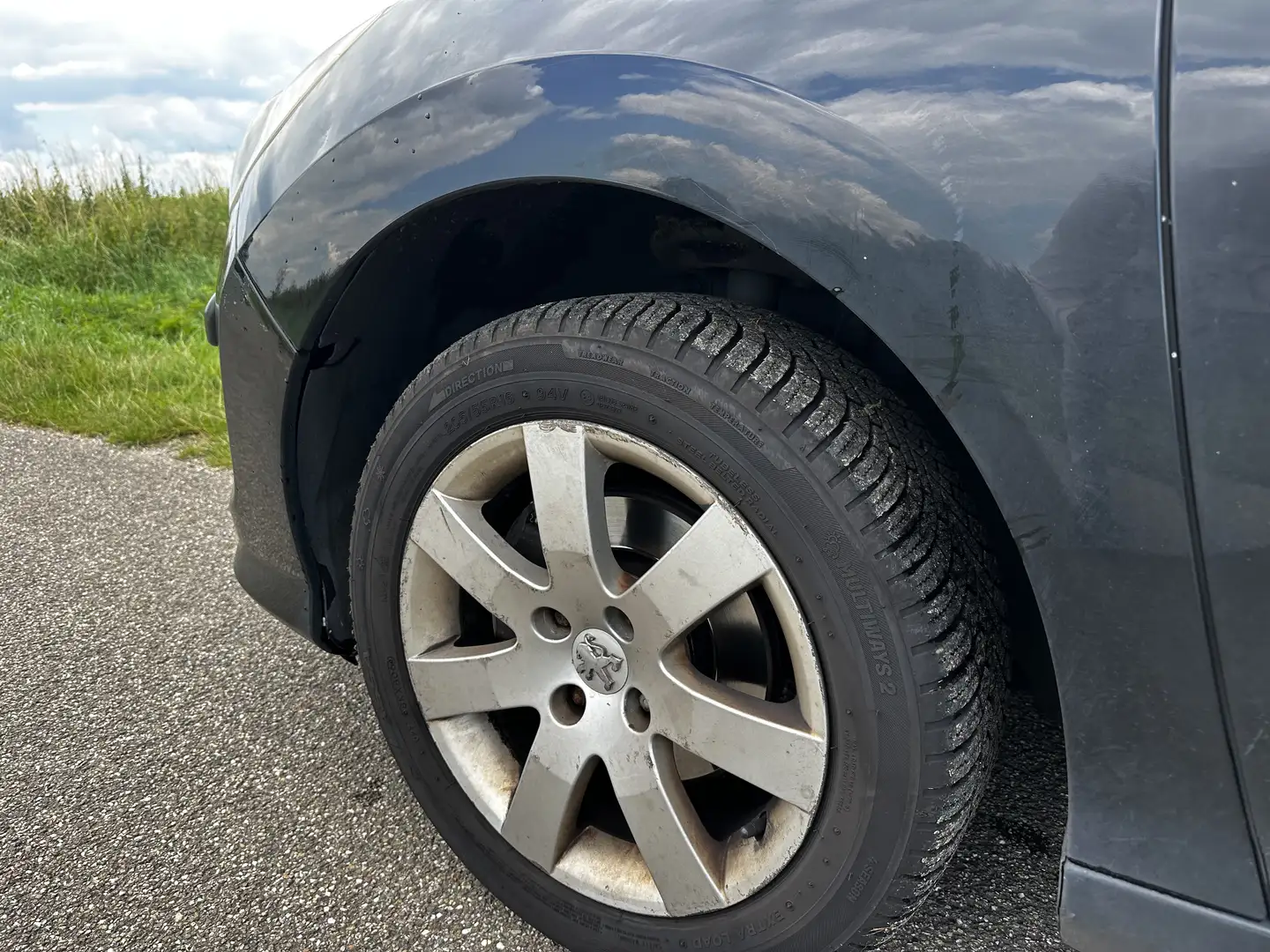 Peugeot 308 1.6 - 1