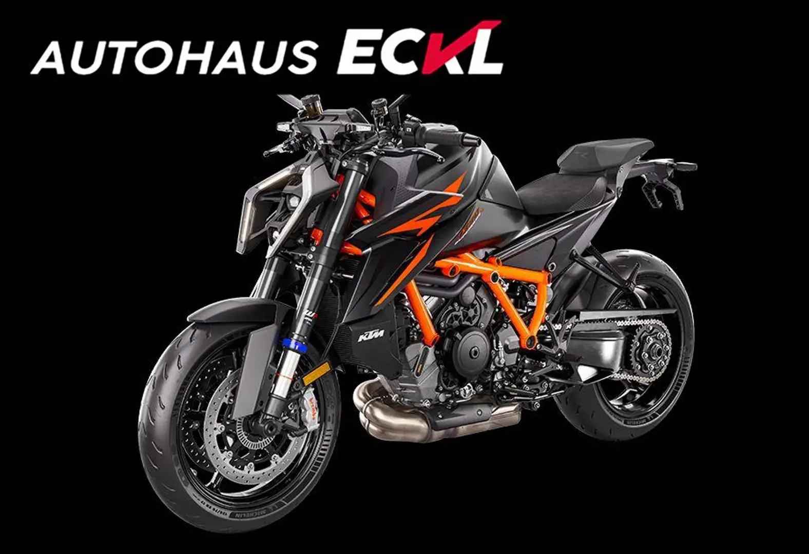 KTM Sonstige 1390 Super Duke R EVO Schwarz - 1