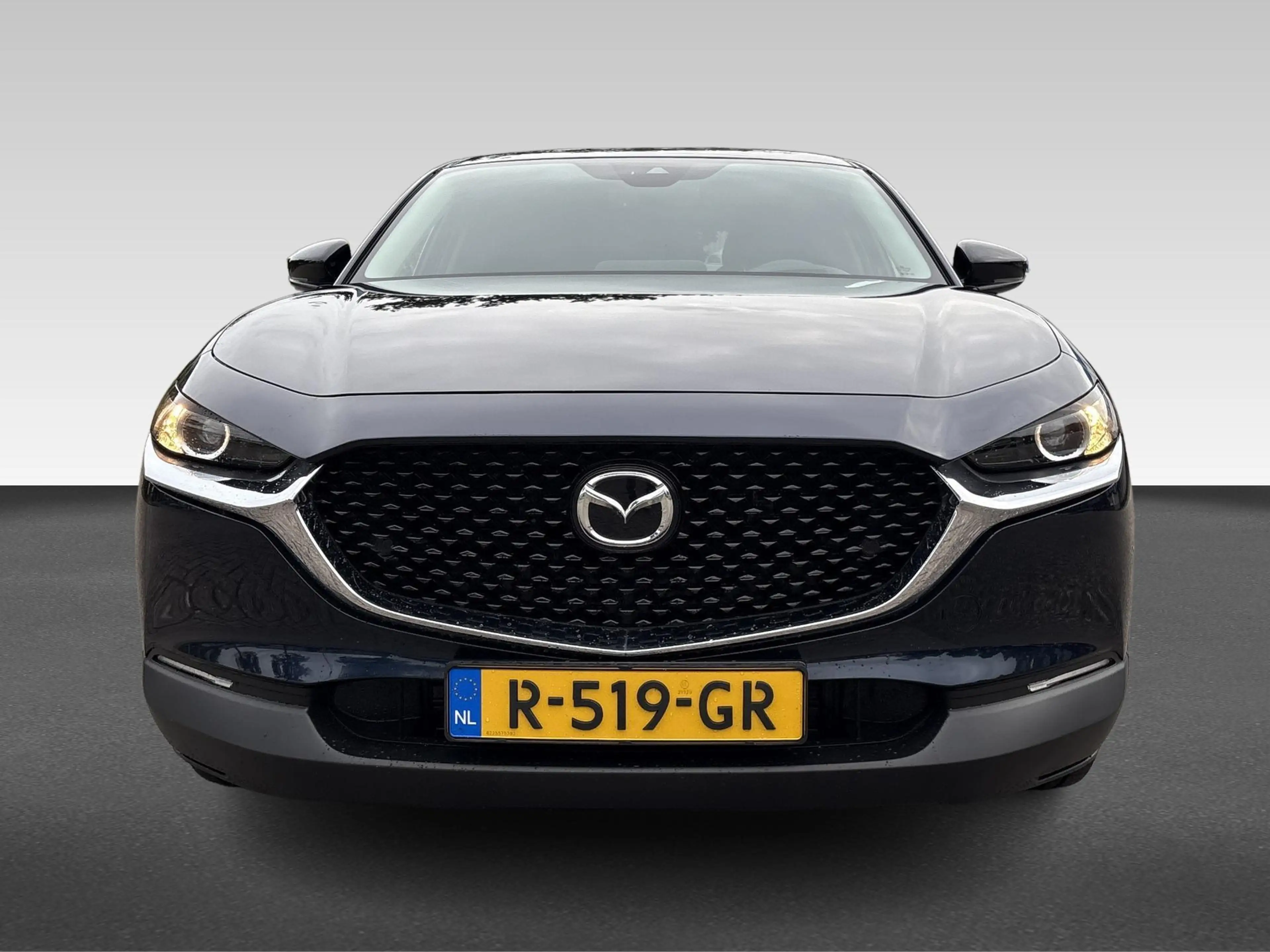 Mazda CX-30 2.0 e-SkyActiv-X M Hybrid Sportive | Achteruitrijc — photo 7