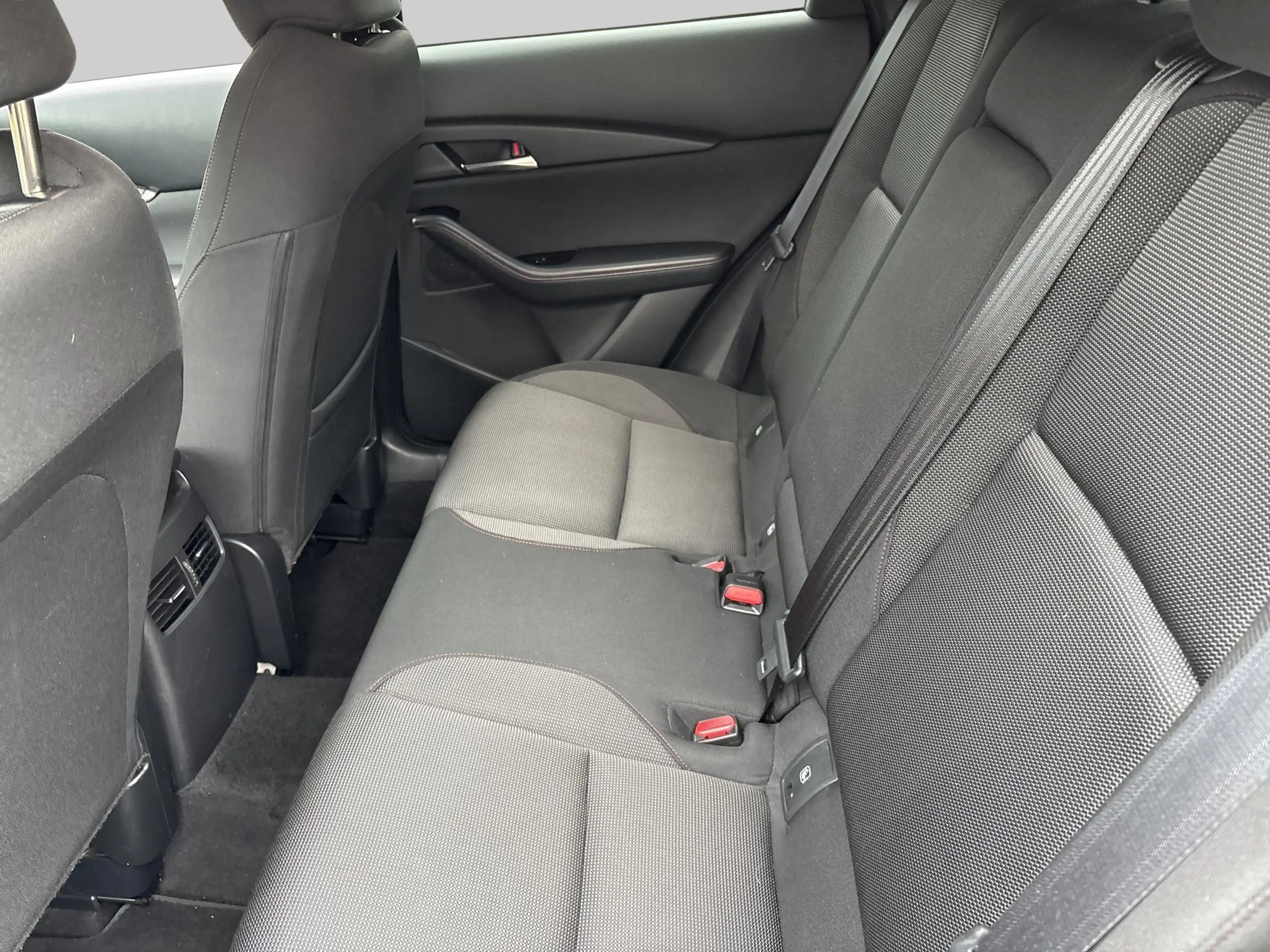 Mazda CX-30 2.0 e-SkyActiv-X M Hybrid Sportive | Achteruitrijc — photo 6