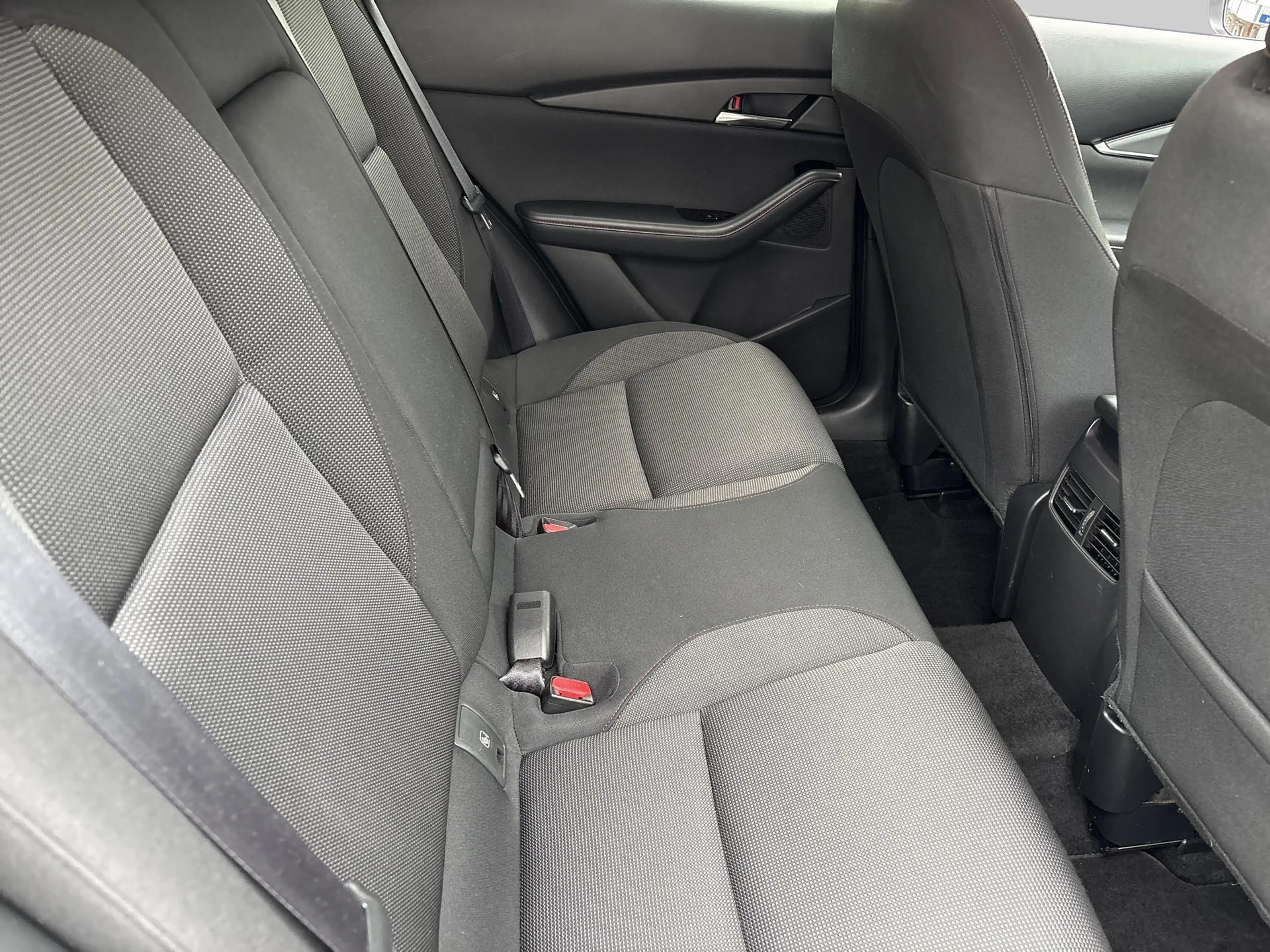 Mazda CX-30 2.0 e-SkyActiv-X M Hybrid Sportive | Achteruitrijc — photo 14