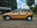 Opel Corsa Corsa 1.0 12V Eco,Klima, Allwetter,Steuerkette NEU Arancione - thumbnail 2