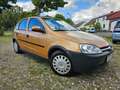Opel Corsa Corsa 1.0 12V Eco,Klima, Allwetter,Steuerkette NEU Arancione - thumbnail 4