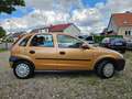 Opel Corsa Corsa 1.0 12V Eco,Klima, Allwetter,Steuerkette NEU Arancione - thumbnail 6