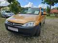Opel Corsa Corsa 1.0 12V Eco,Klima, Allwetter,Steuerkette NEU Arancione - thumbnail 1