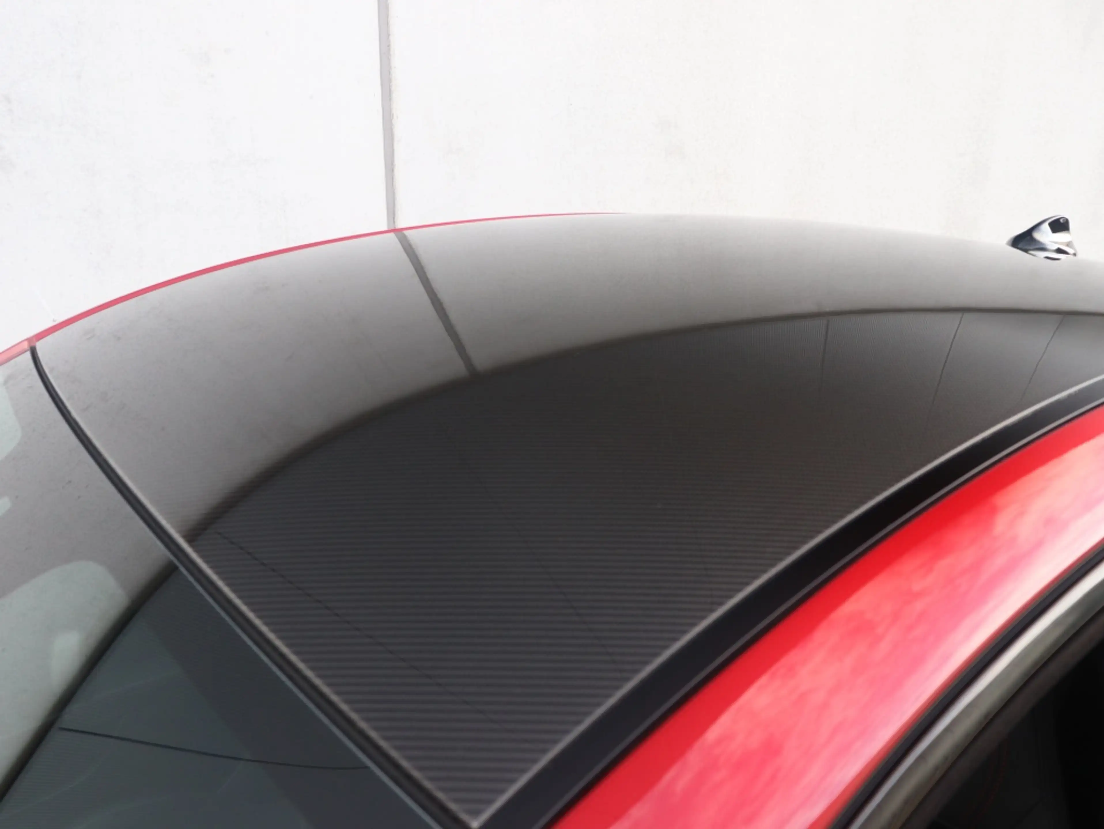 Alfa Romeo Giulia 2.9 V6 Quadrifoglio | Sparco | Carbon | Akrapovic — photo 8
