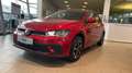 Volkswagen Polo Friends TSI DSG Rot - thumbnail 2