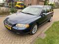 Volvo V70 2.4 140pk LPG G3 Edition Sport incl. nw Distr. Blauw - thumbnail 4