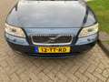Volvo V70 2.4 140pk LPG G3 Edition Sport incl. nw Distr. Blauw - thumbnail 3