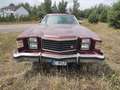 Ford F 100 Ford Ranchero 1978 Czerwony - thumbnail 3