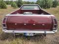 Ford F 100 Ford Ranchero 1978 Czerwony - thumbnail 4