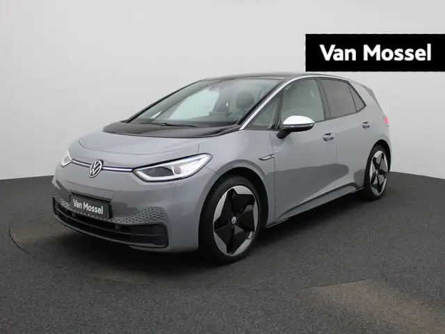 Volkswagen ID.3 First Max 58 kWh PANO DAK | CAMERA | CARPLAY | Zet
