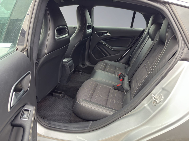 Mercedes-Benz CLA 180 NAVI KAMERA LEDER XENON — photo 15