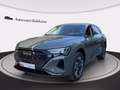 Audi Q8 e-tron 55 business advanced quattro Grigio - thumbnail 1