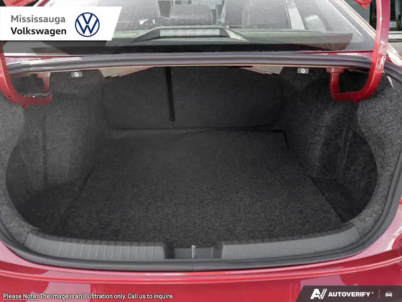 Volkswagen Jetta photo Volkswagen Jetta