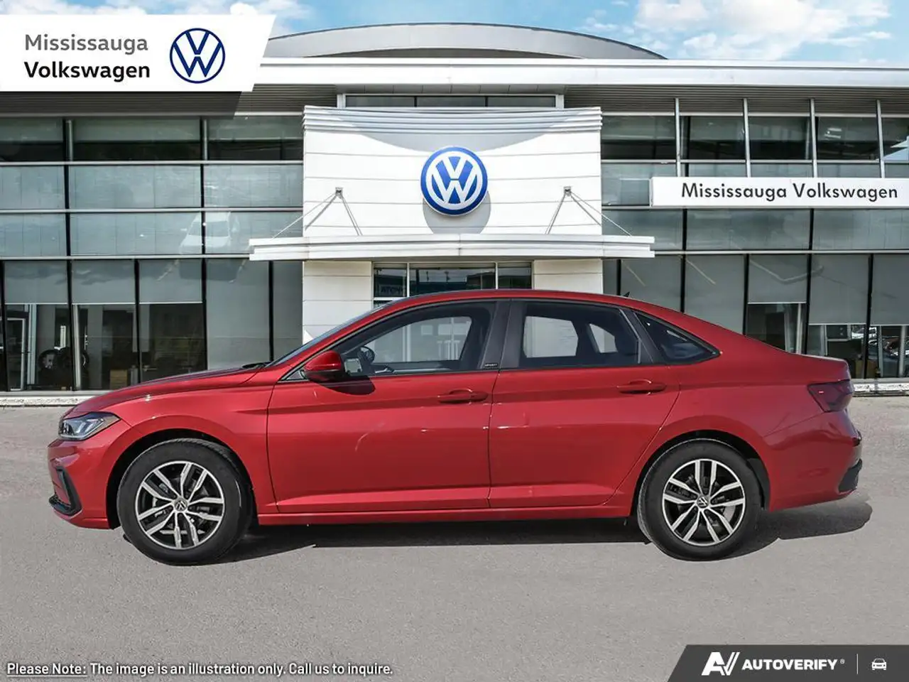 Volkswagen Jetta photo Volkswagen Jetta