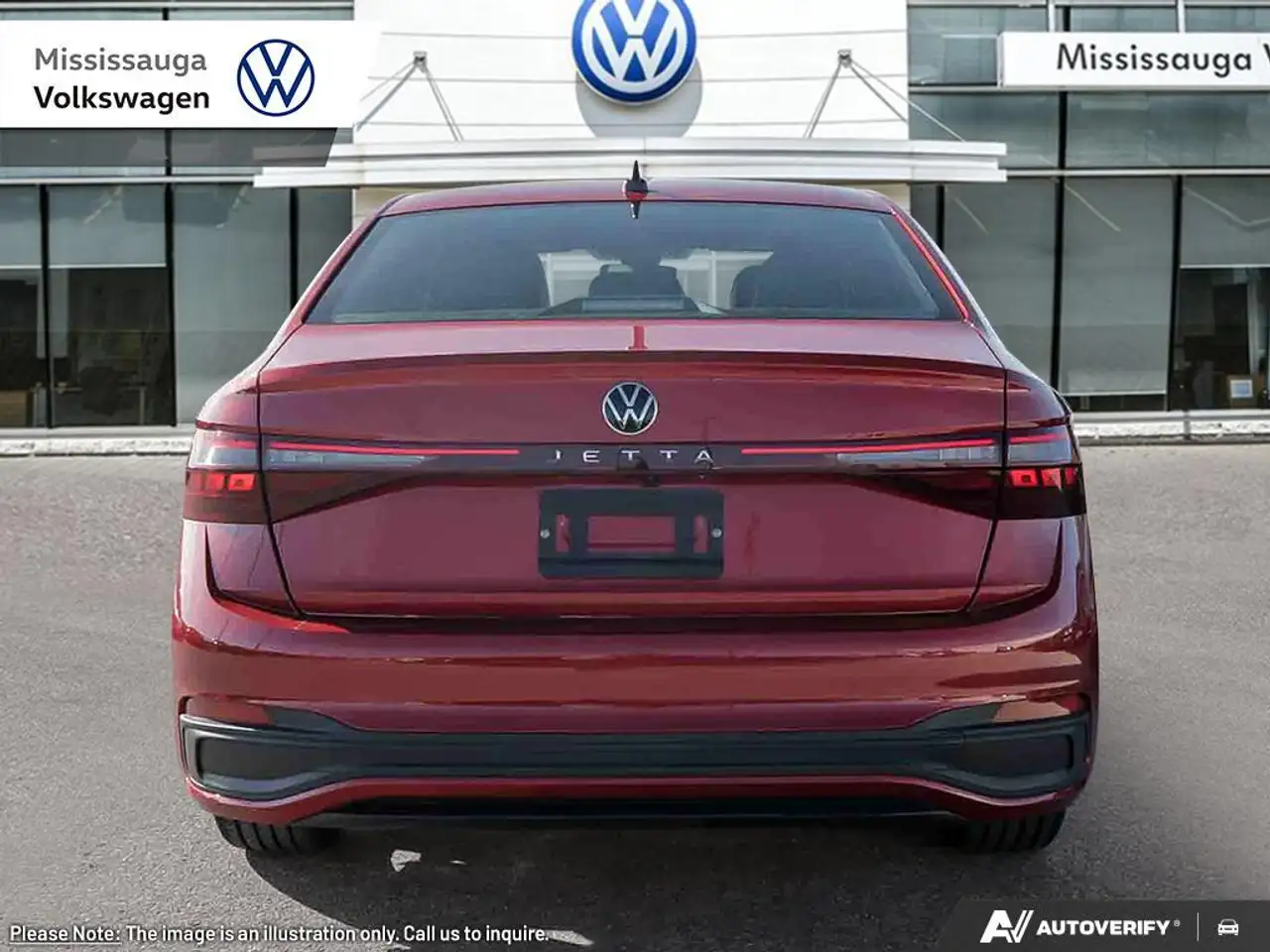 Volkswagen Jetta photo Volkswagen Jetta
