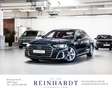 Audi A8 60TFSie L ACC/HuD/NACHT/PANO/B&O-ADV/360°/RSE Bleu - thumbnail 1