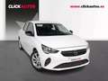 Opel Corsa 1.2 XEL S/S Edition 75 Blanc - thumbnail 3