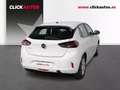 Opel Corsa 1.2 XEL S/S Edition 75 Blanc - thumbnail 5