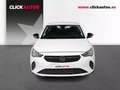 Opel Corsa 1.2 XEL S/S Edition 75 Blanc - thumbnail 2