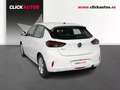 Opel Corsa 1.2 XEL S/S Edition 75 Blanc - thumbnail 7