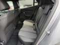 Peugeot 2008 2008 ALLURE HYBRID 136 E-DSC6,1.HAND, NAVIGTION,RÜ Silber - thumbnail 10
