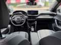 Peugeot 2008 2008 ALLURE HYBRID 136 E-DSC6,1.HAND, NAVIGTION,RÜ Silber - thumbnail 9