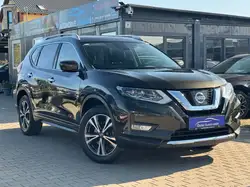 Nissan X-Trail 2.0 dCi N Connecta+Finanzierung+Garantie