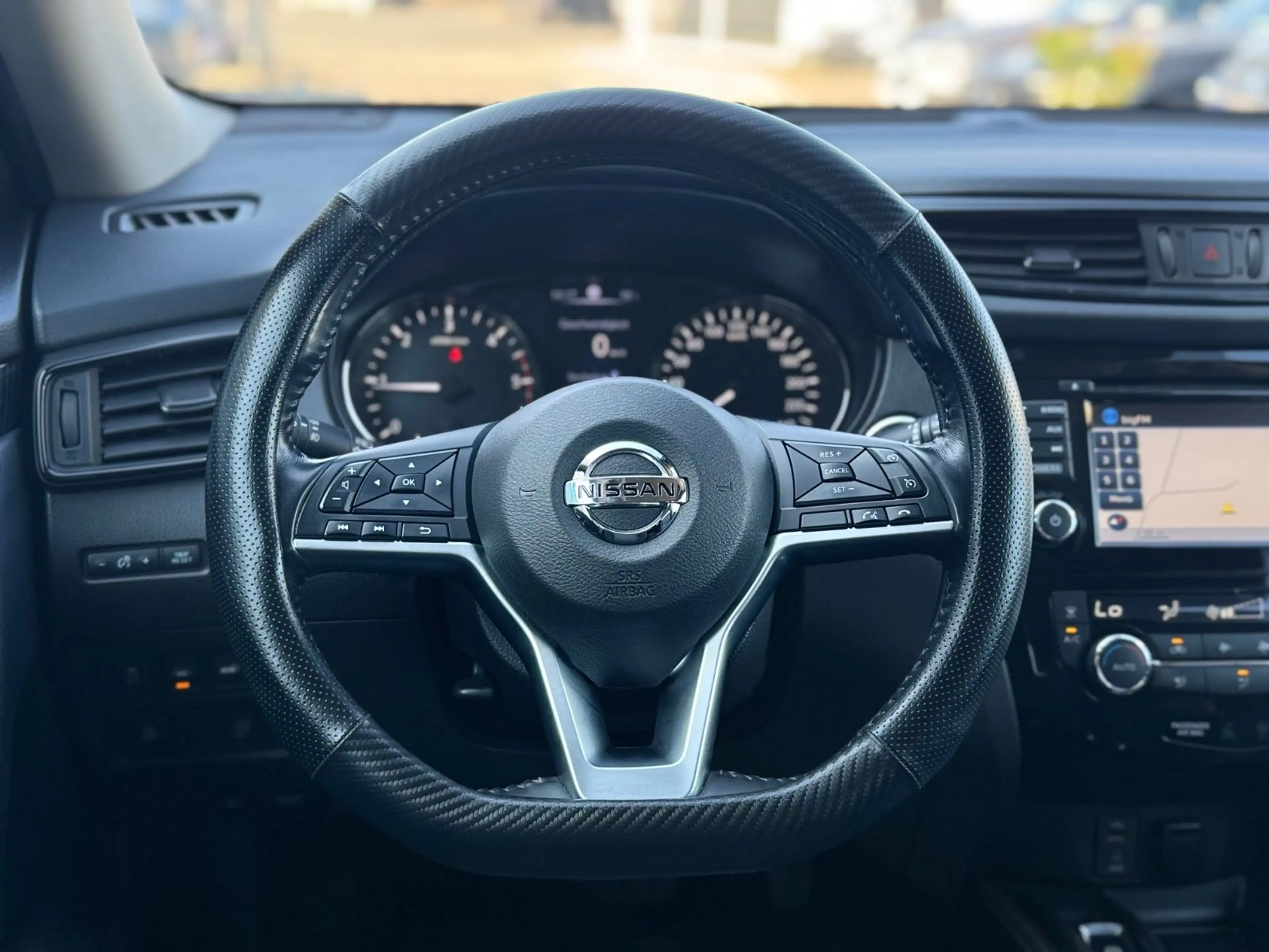 Nissan X-Trail 2.0 dCi N-Connecta+Finanzierung+Garantie — photo 12